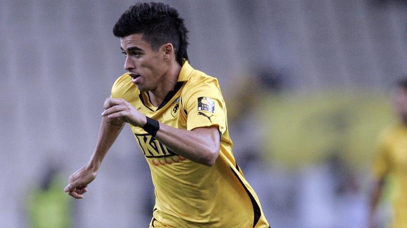 Δεν σκέφτεται Λεονάρντο ο Σάντος