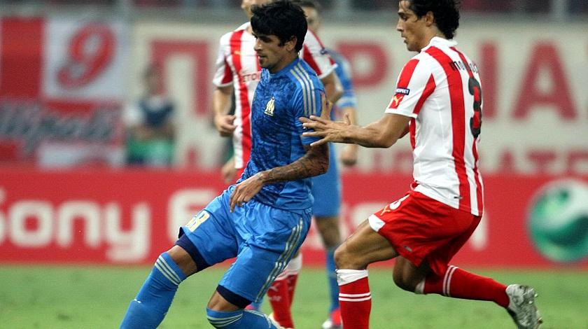 «Δεν θα είναι εύκολα με τον Ολυμπιακό»