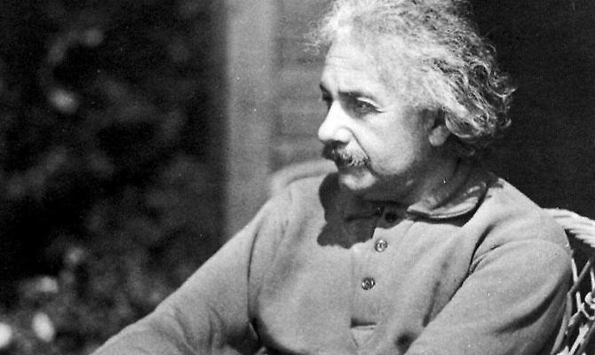 Η θεωρία της Σχετικότητας… πεθαίνει
