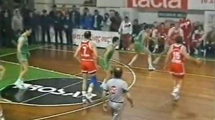 Kαθάρισε ο Πάσπαλιε (video)