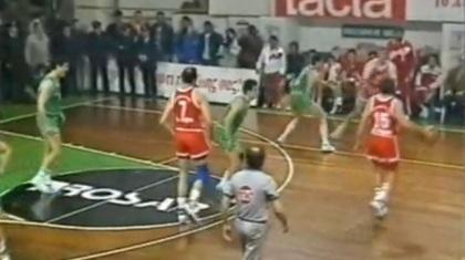 Kαθάρισε ο Πάσπαλιε (video)