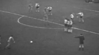 Λίβερπουλ-Ιντερ από το 1965 (video)