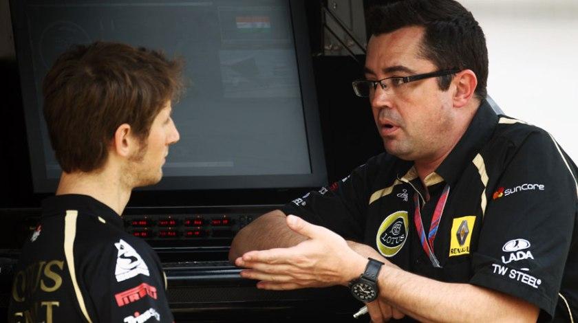 Έχει βρει τον αντί-Κούμπιτσα