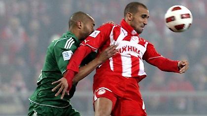 Οι «αιώνιοι» στη... ζυγαριά