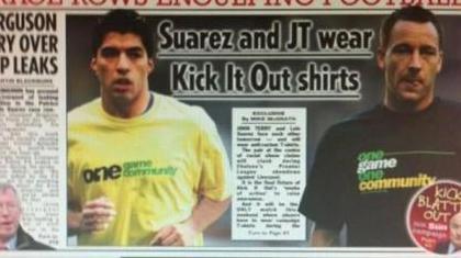 Κάποιος τους κάνει πλάκα!