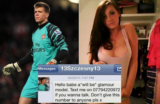 Σέζνι, σε πήρανε χαμπάρι