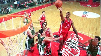 Τα επτά «διπλά» του Ολυμπιακού! (videos)