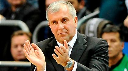 Ομπράντοβιτς: «Στο γήπεδο για να βοηθήσουν τον Παναθηναϊκό»