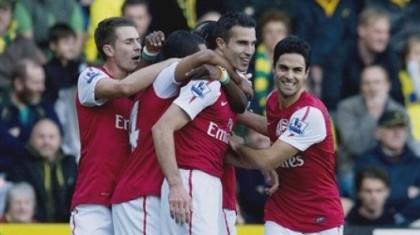 Μόνος σου, Ρόμπιν!