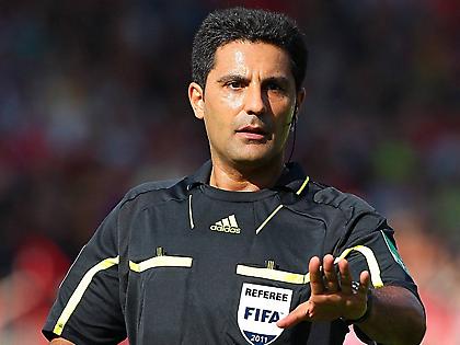 Αναβολή στην Bundesliga λόγω απόπειρας αυτοκτονίας διαιτητή