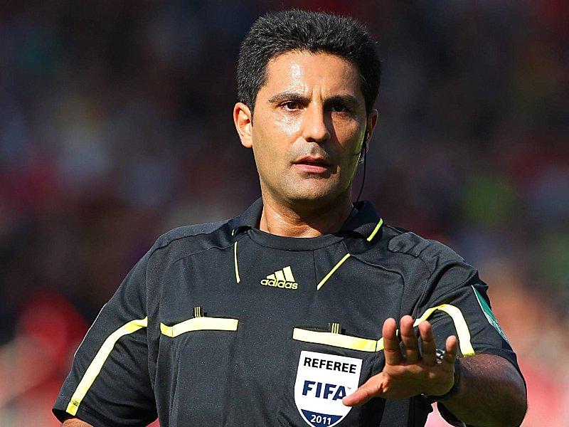 Αναβολή στην Bundesliga λόγω απόπειρας αυτοκτονίας διαιτητή