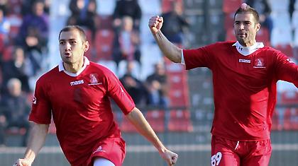 Πρώτη φορά «γιορτάζει»… φέτος