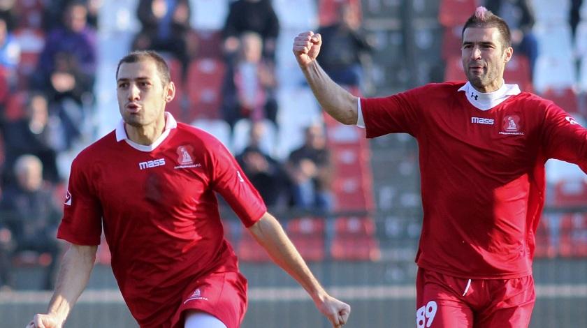 Πρώτη φορά «γιορτάζει»… φέτος