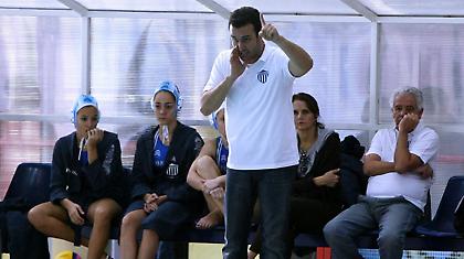 Ανεβασμένος ο Εθνικός!