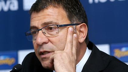 Μείον πέντε για Πανιώνιο
