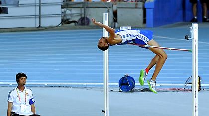 Καθηλωμένος στην Ελλάδα!