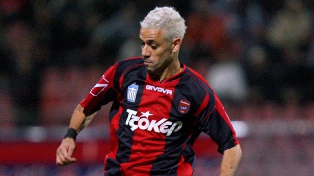 Ένας φτωχός και μόνος «Λόλο»!