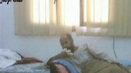 Συνελήφθη ο γιος του Καντάφι, Σάιφ αλ- Ισλάμ