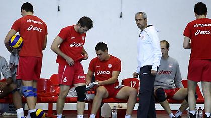 Χρόνο στους μικρούς και νίκη για Ολυμπιακό