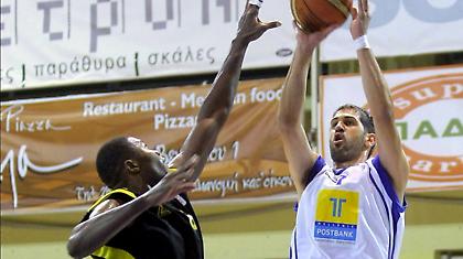 Σκληρά ΑΓΟΡια