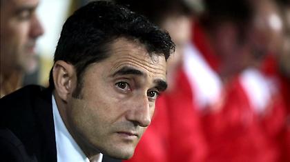 Η ενδεκάδα του Ολυμπιακού