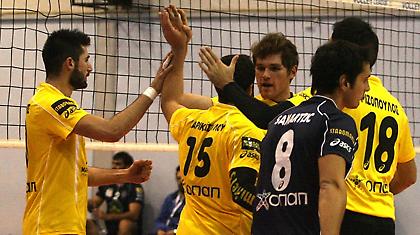 Κατάρα ήταν και έσπασε!