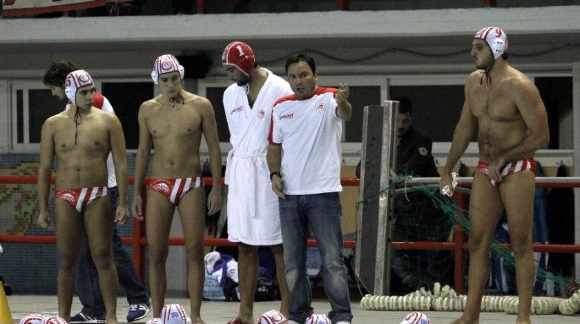 Ούτε πρόπονηση...