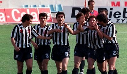 Τέλος τα… άδοξα χρόνια!