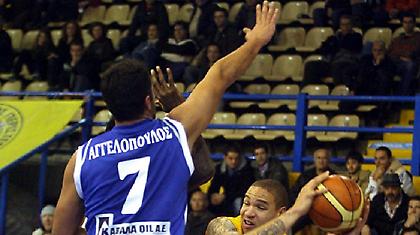 «Πέταξε» ξανά