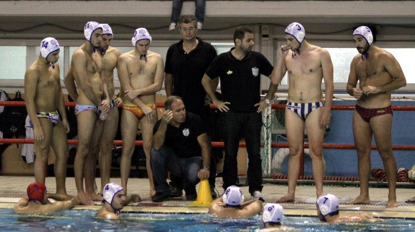 Δύσκολα τα πράγματα για Εθνικό