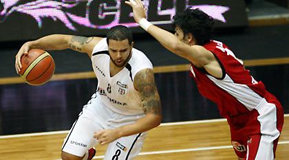 Πρώτη και φαρμακερή για Μπεσίκτας