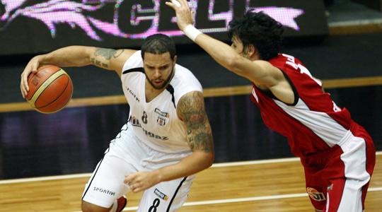 Πρώτη και φαρμακερή για Μπεσίκτας