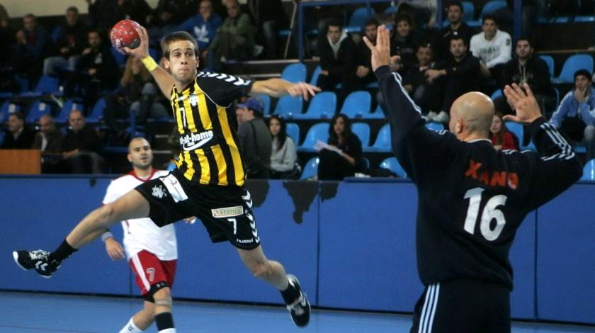 Επίδειξη δύναμης από την πρωταθλήτρια ΑΕΚ