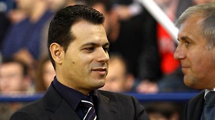 Ιτούδης: «Υψηλό επίπεδο και διάρκεια»