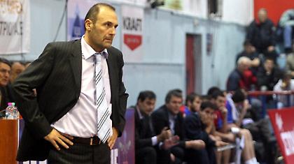 Καλαφατάκης: «Μεγάλο το πάθημα και το μάθημα»