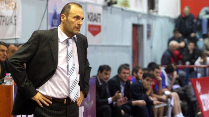 Καλαφατάκης: «Μεγάλο το πάθημα και το μάθημα»