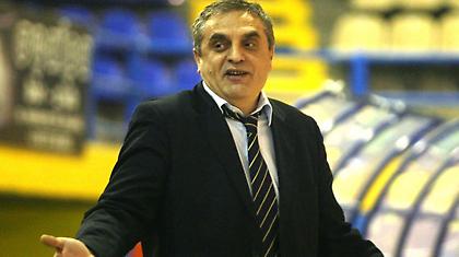 Πεδουλάκης: «Θα μας βοηθήσει η νίκη»