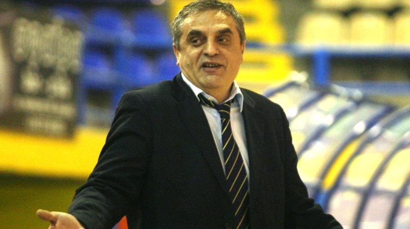 Πεδουλάκης: «Θα μας βοηθήσει η νίκη»