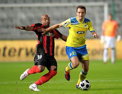 Λύτρωση στο τέλος για ΑΠΟΕΛ