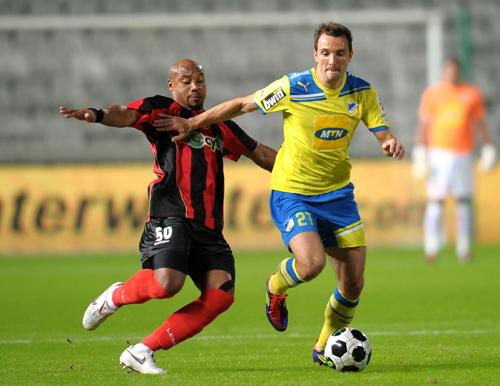 Λύτρωση στο τέλος για ΑΠΟΕΛ