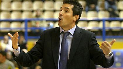 Πρίφτης: «Δίκαια νίκησε το Περιστέρι»