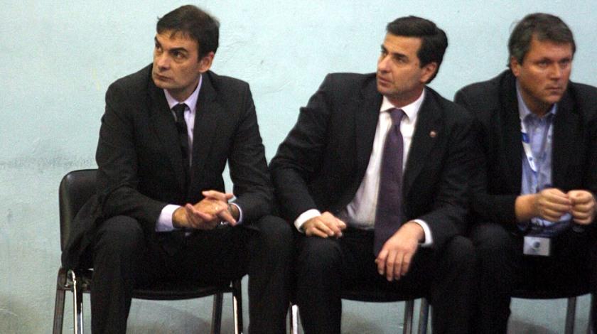 Μπαρτζώκας: «Το αντιμετωπίσαμε πολύ σοβαρά»