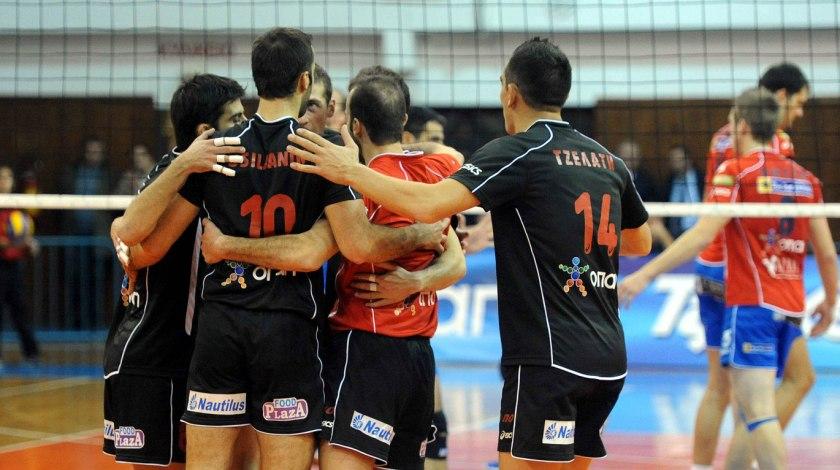 Βρήκε τον δρόμο για το Final-4 o Απόλλων Καλαμαριάς