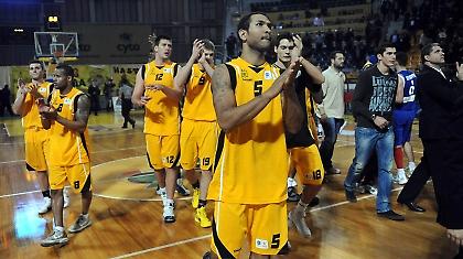 Μία ανάσα… πριν το ντέρμπι