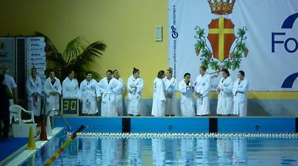 Ήττα και αποκλεισμός για ΝΕΠ