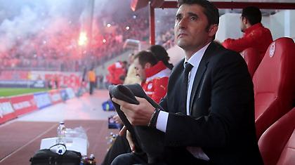 «Κάναμε καταπληκτικό παιχνίδι»