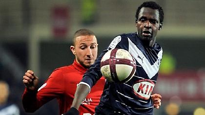 Αδιόρθωτη η Μπορντό!