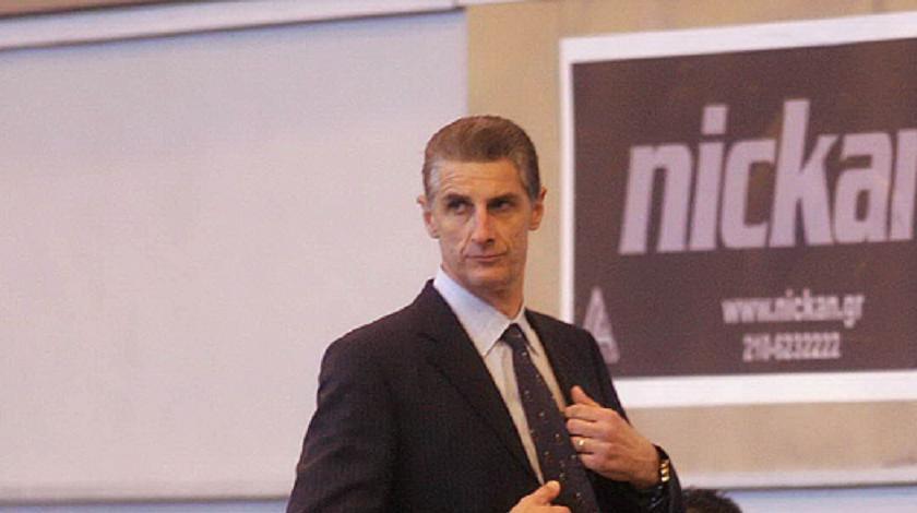 Λινάρδος: «Αργήσαμε να συγκεντρωθούμε»