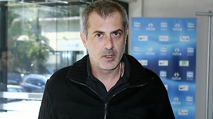 Μώραλης: «Και φέτος πρωταθλητές»