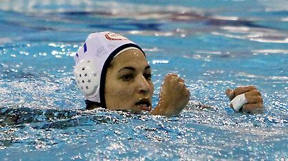 Σαρωτικός Ολυμπιακός!